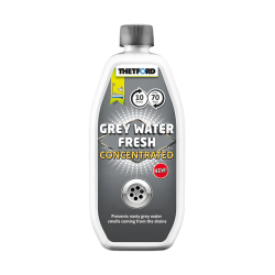 Thetford Grey Water Fresh Concentrated 800ml